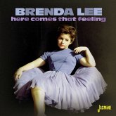 Here Comes That Feeling Here Comes That Feeling