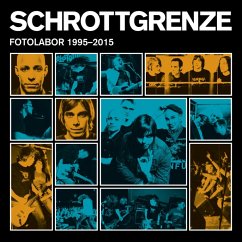 Fotolabor 1995-2015 - Schrottgrenze