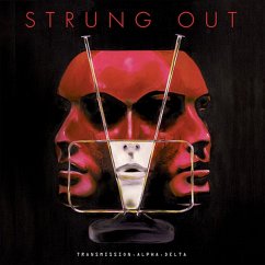 Transmission.Alpha.Delta - Strung Out