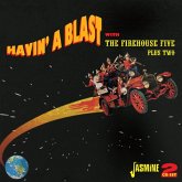Havin' A Blast With Havin' A Blast With