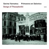 Songs Of Thessaloniki