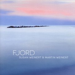 Fjord - Weinert,Susan/Weinert,Martin
