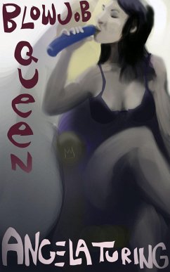 Cover Blowjob Queen (eBook, ePUB)