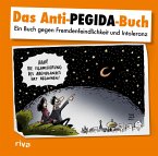 Das Anti-Pegida-Buch (eBook, ePUB)