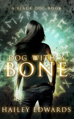 Cover Dog with a Bone (eBook, ePUB)