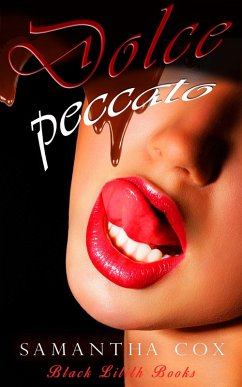 Dolce Peccato (eBook, ePUB) Cover Dolce Peccato (eBook, ePUB)