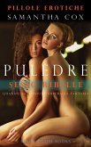Puledre (eBook, ePUB)