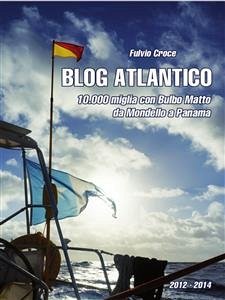 Blog Atlantico (eBook, PDF) - Croce, Fulvio