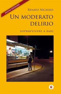 Un moderato delirio (eBook, ePUB) - Nicassio, Renato