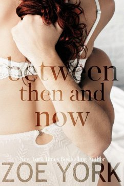 Between Then and Now (Wardham, #1) (eBook, ePUB) - York, Zoe
