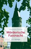 Mörderische Fastnacht (eBook, ePUB)
