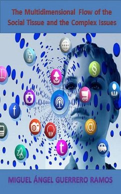 Cover The Multidimensional Flow of the Social Tissue (eBook, ePUB)
