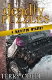 Deadly Puzzles (Mapleton Mystery, #3) (eBook, ePUB) Deadly Puzzles (Mapleton Mystery, #3) (eBook, ePUB)