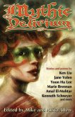 Mythic Delirium (eBook, ePUB)