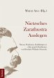 Nietzsches Zarathustra Auslegen (eBook,... - Bild 1