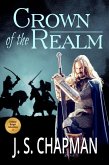 Crown of the Realm (A White Knight Adventure, #2) (eBook, ePUB)