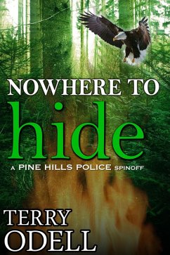 Nowhere to Hide (Pine Hills Police, #4) (eBook, ePUB) Cover Nowhere to Hide (Pine Hills Police, #4) (eBook, ePUB)