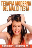 Terapia Moderna del Mal di Testa (eBook, ePUB)