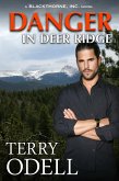Danger in Deer Ridge (Blackthorne, Inc., #4) (eBook, ePUB)