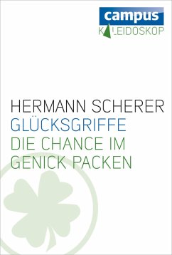 Glücksgriffe (eBook, ePUB) - Scherer, Hermann