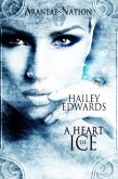 A Heart of Ice (Araneae Nation) (eBook, ePUB)