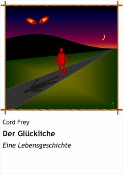 Cover Der Glückliche (eBook, ePUB)