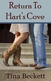 Return to Hart's Cove (eBook, ePUB)