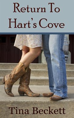Cover Return to Hart's Cove (eBook, ePUB)