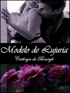Cover Modelo de Lujuria (eBook, ePUB)