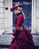 Pasión en Norfolk (eBook, ePUB)