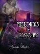 historias de Pasiones (eBook, ePUB) - Bild 1