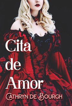 Cover Cita de Amor (eBook, ePUB)