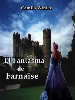 Cover El fantasma de Farnaise (eBook, ePUB)