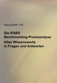 Die IFABS Benchmarking-Praxisanalyse (eBook, ePUB)