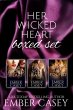 Her Wicked Heart Boxed Set: A... - Bild 1