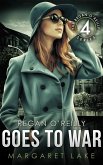 Regan O'Reilly, PI Goes to War (eBook, ePUB) Regan O'Reilly, PI Goes to War (eBook, ePUB)