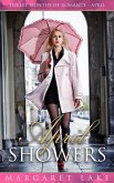 April Showers (Twelve Months of Romance, #4) (eBook, ePUB)