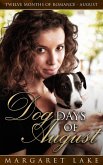 Dog Days of August (Twelve Months of Romance, #8) (eBook, ePUB)