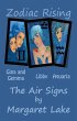 Zodiac Rising - The Air Signs (eBook,... - Bild 1