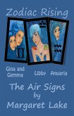 Zodiac Rising - The Air Signs (eBook, ePUB)