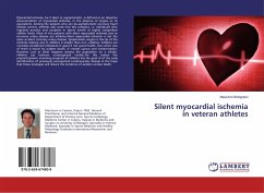 Silent myocardial ischemia in veteran athletes - Bolognesi, Massimo