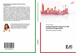 Evaluating the impact of the Erasmus Programme - Jacobone, Vittoria