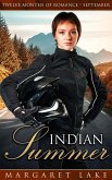 Indian Summer (Twelve Months of Romance, #9) (eBook, ePUB) Indian Summer (Twelve Months of Romance, #9) (eBook, ePUB)