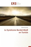 Le Syndrome Bardet-Biedl en Tunisie