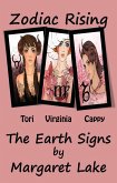 Zodiac Rising - The Earth Signs (eBook, ePUB)