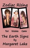 Zodiac Rising - The Earth Signs (eBook, ePUB) Zodiac Rising - The Earth Signs (eBook, ePUB)