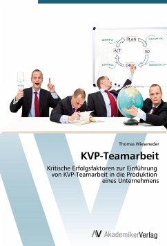 KVP-Teamarbeit