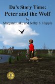 Da's Story Time: Peter and the Wolf (eBook, ePUB)