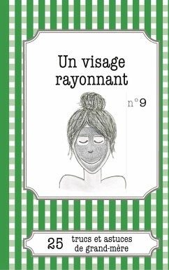 Un visage rayonnant - Le Seigneur, Alexandra