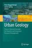 Urban Geology Urban Geology